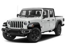 2023_Jeep_Gladiator_Texas Trail_ San Clemente CA