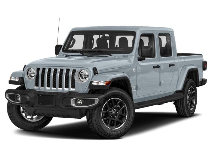 New Jeep Gladiator Willys Bozeman MT
