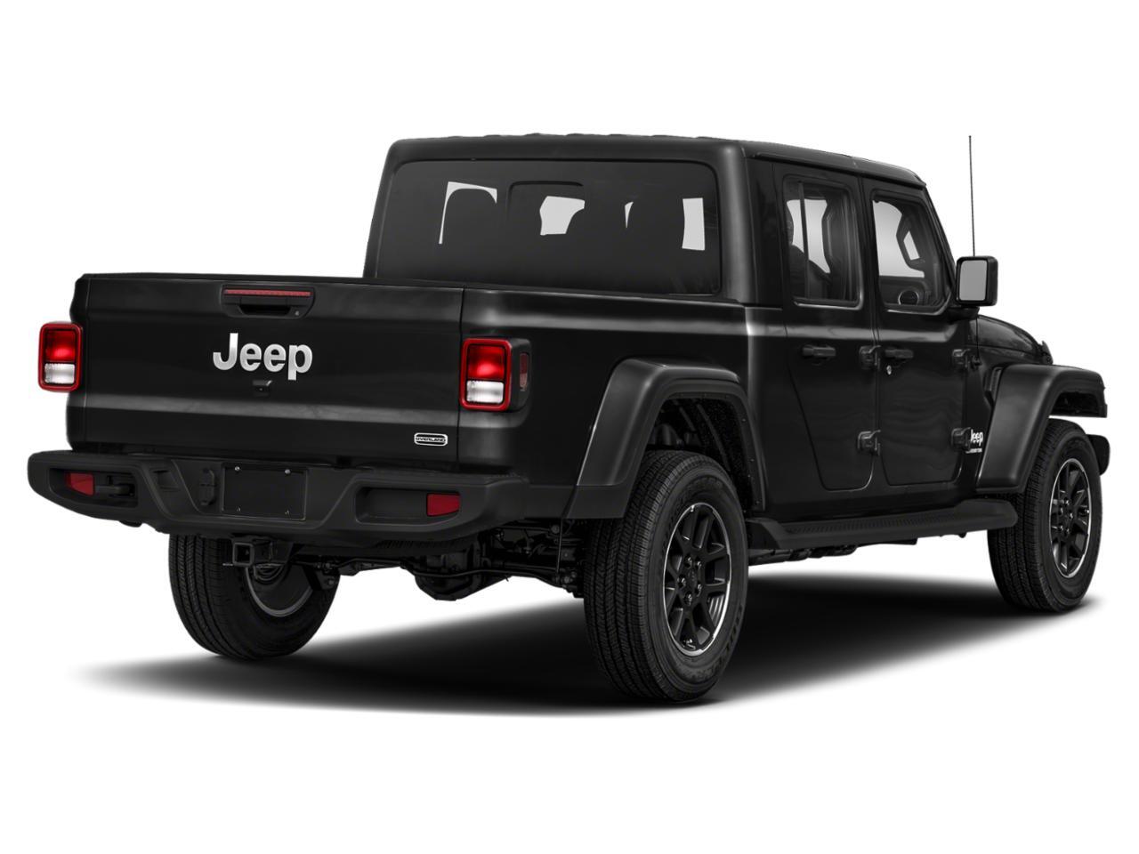 2023 Jeep Gladiator Willys Irving TX