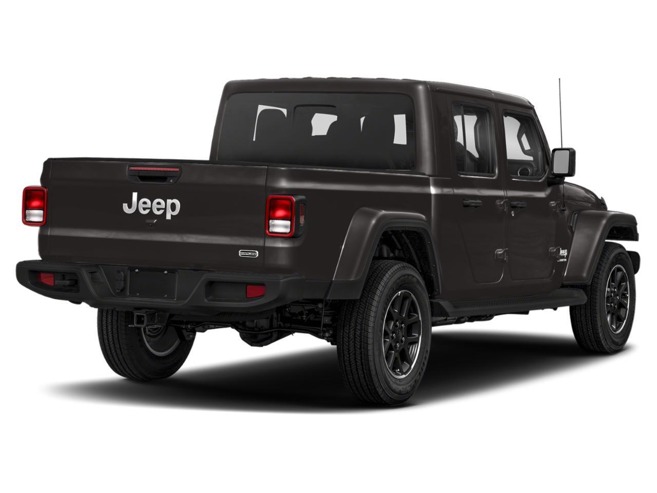 2023 Jeep Gladiator Willys Irving TX