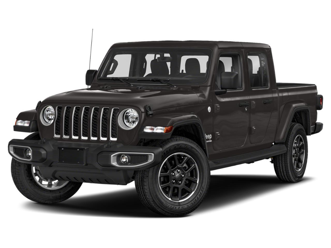 2023 Jeep Gladiator Willys Irving TX