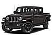2023 Jeep Gladiator Willys