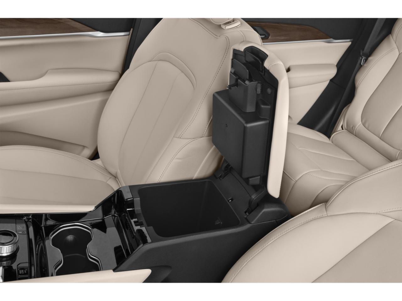 2023 Jeep Grand Cherokee 4xe Akron
