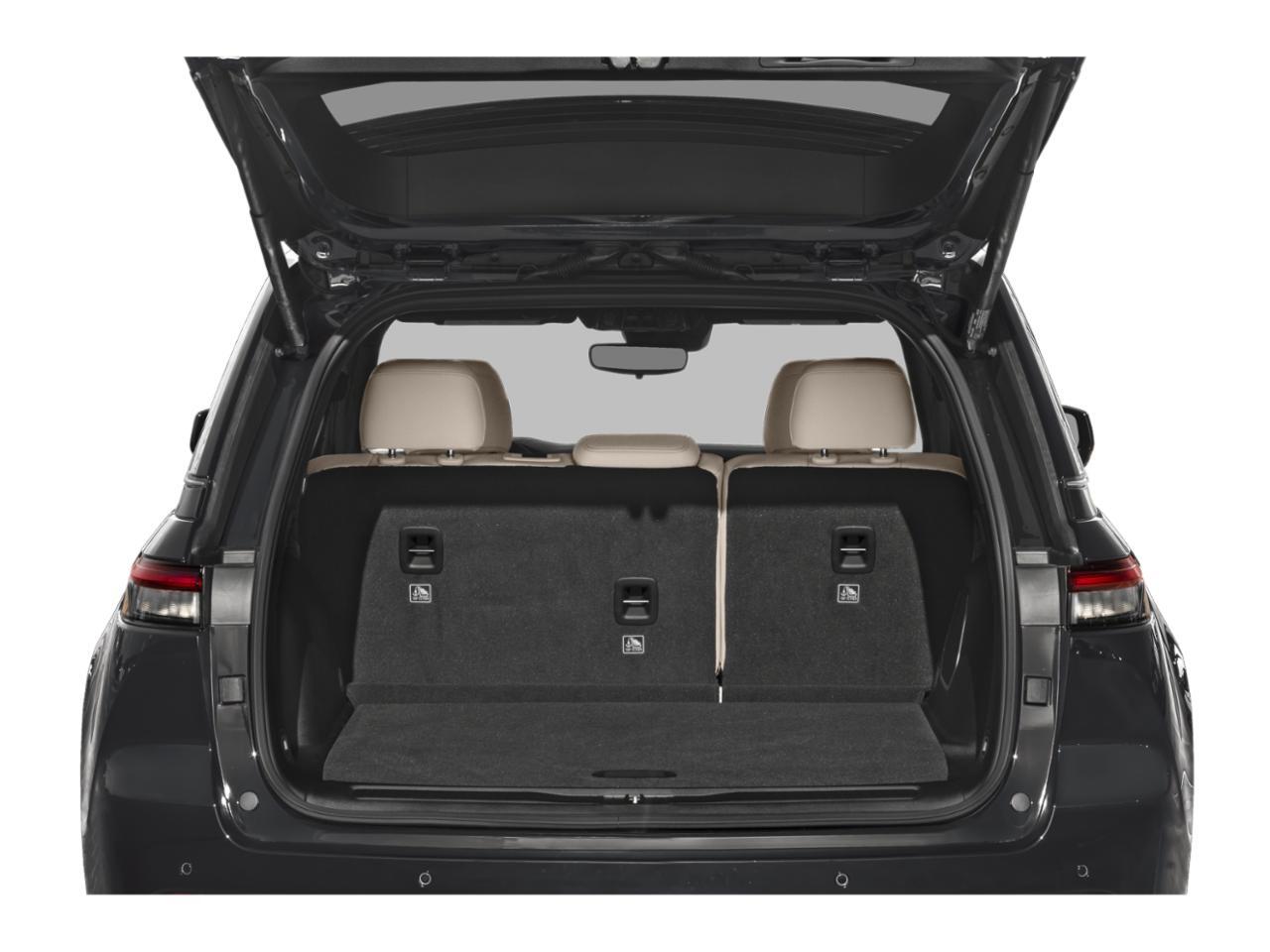 2023 Jeep Grand Cherokee 4xe Akron