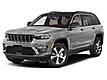 2023 Jeep Grand Cherokee 4xe Overland