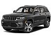 2023 Jeep Grand Cherokee 4xe Overland