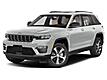2023 Jeep Grand Cherokee 4xe Overland