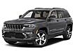 2023 Jeep Grand Cherokee 4xe Trailhawk