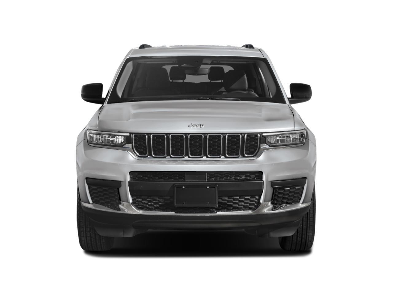 2023 Jeep Grand Cherokee L Altitude Miramar FL