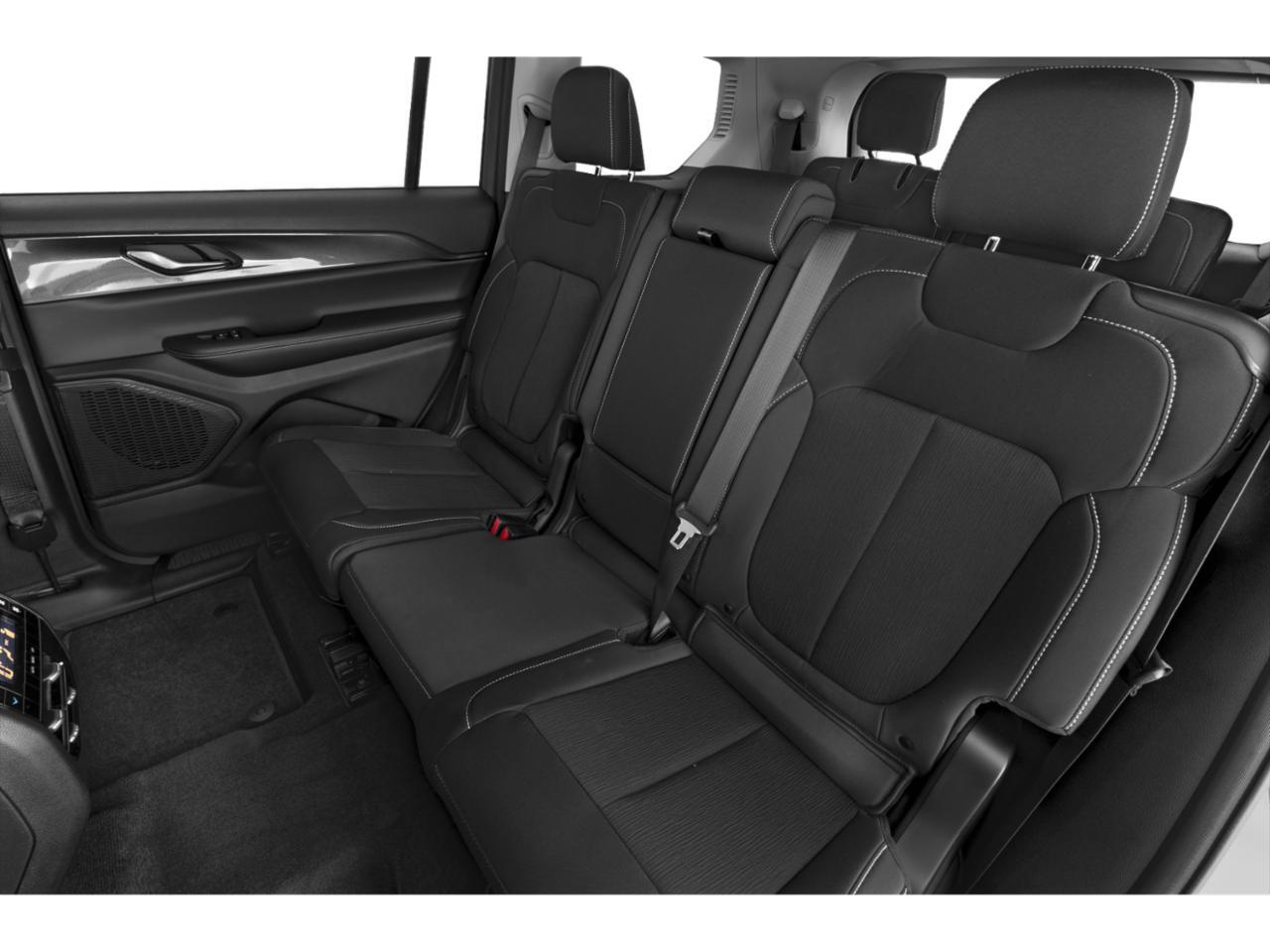 2023 Jeep Grand Cherokee L Altitude Miramar FL