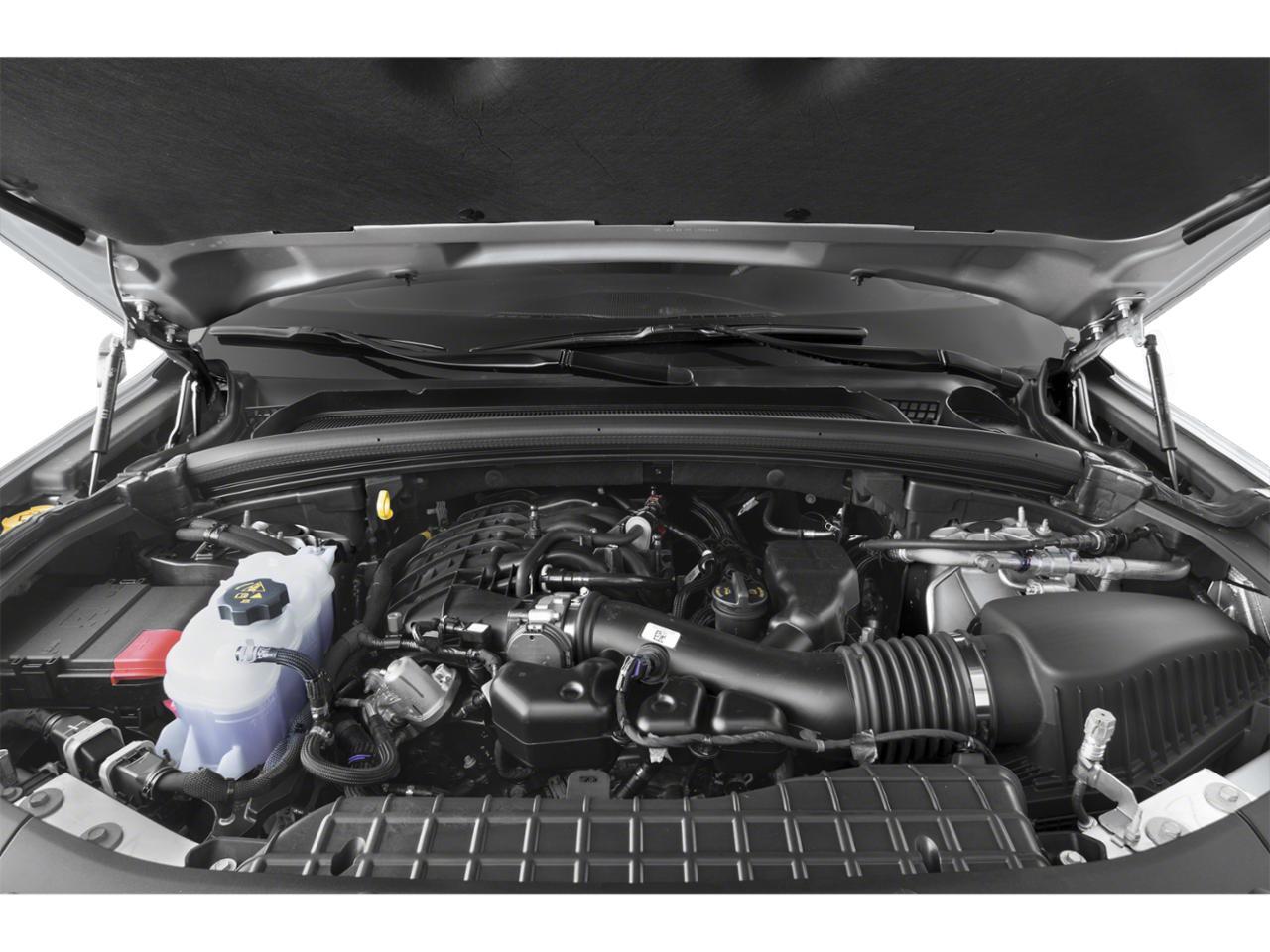 2023 Jeep Grand Cherokee L Altitude Miramar FL