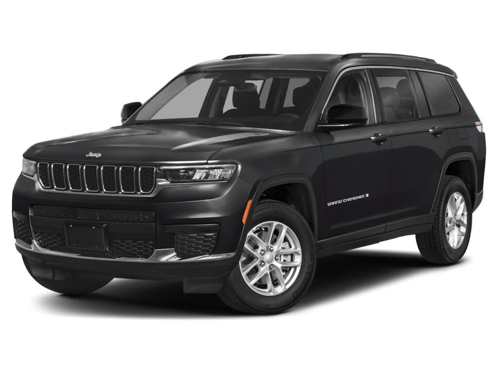 2023 Jeep Grand Cherokee L Altitude Oshkosh WI