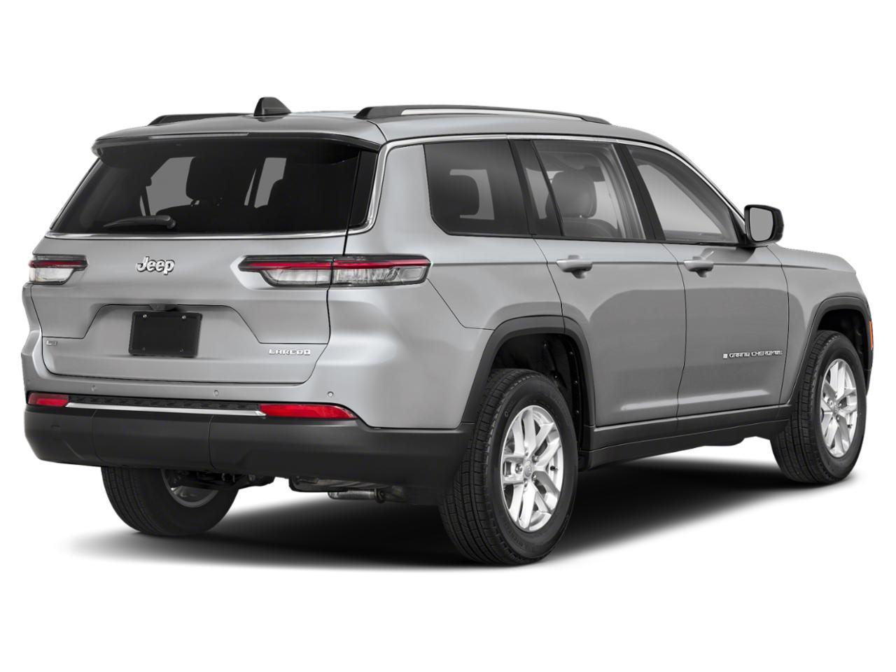 2023 Jeep Grand Cherokee L Limited Crestwood KY