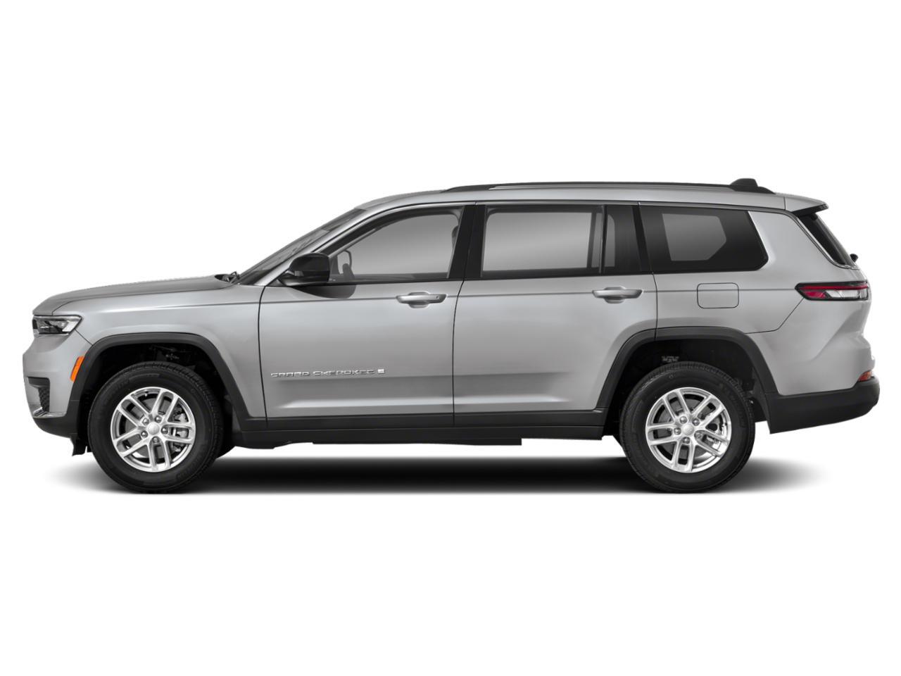 2023 Jeep Grand Cherokee L Limited Irving TX