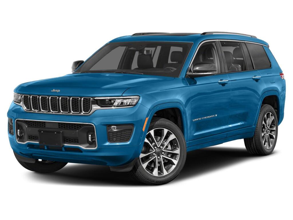 2023 Jeep Grand Cherokee L 2023 Jeep Grand Cherokee L