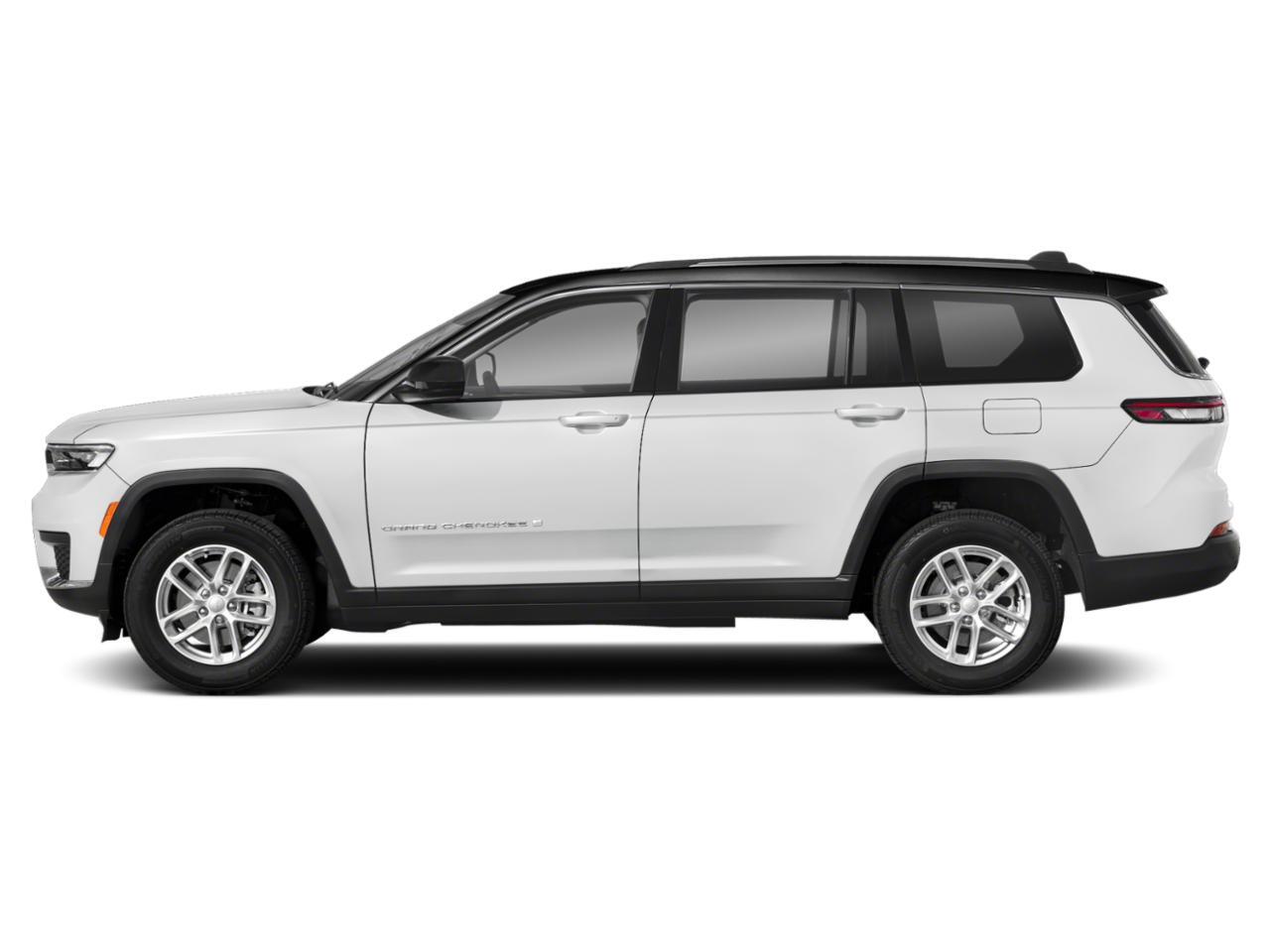 2023 Jeep Grand Cherokee L Summit Reserve Irving TX