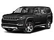 2023 Jeep Grand Wagoneer Base