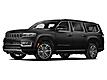 2023 Jeep Grand Wagoneer L Base