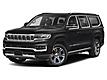 2023 Jeep Grand Wagoneer L Base