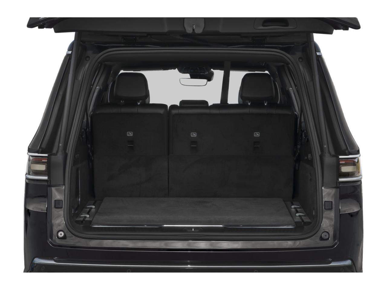 2023 Jeep Grand Wagoneer L Series II Akron OH
