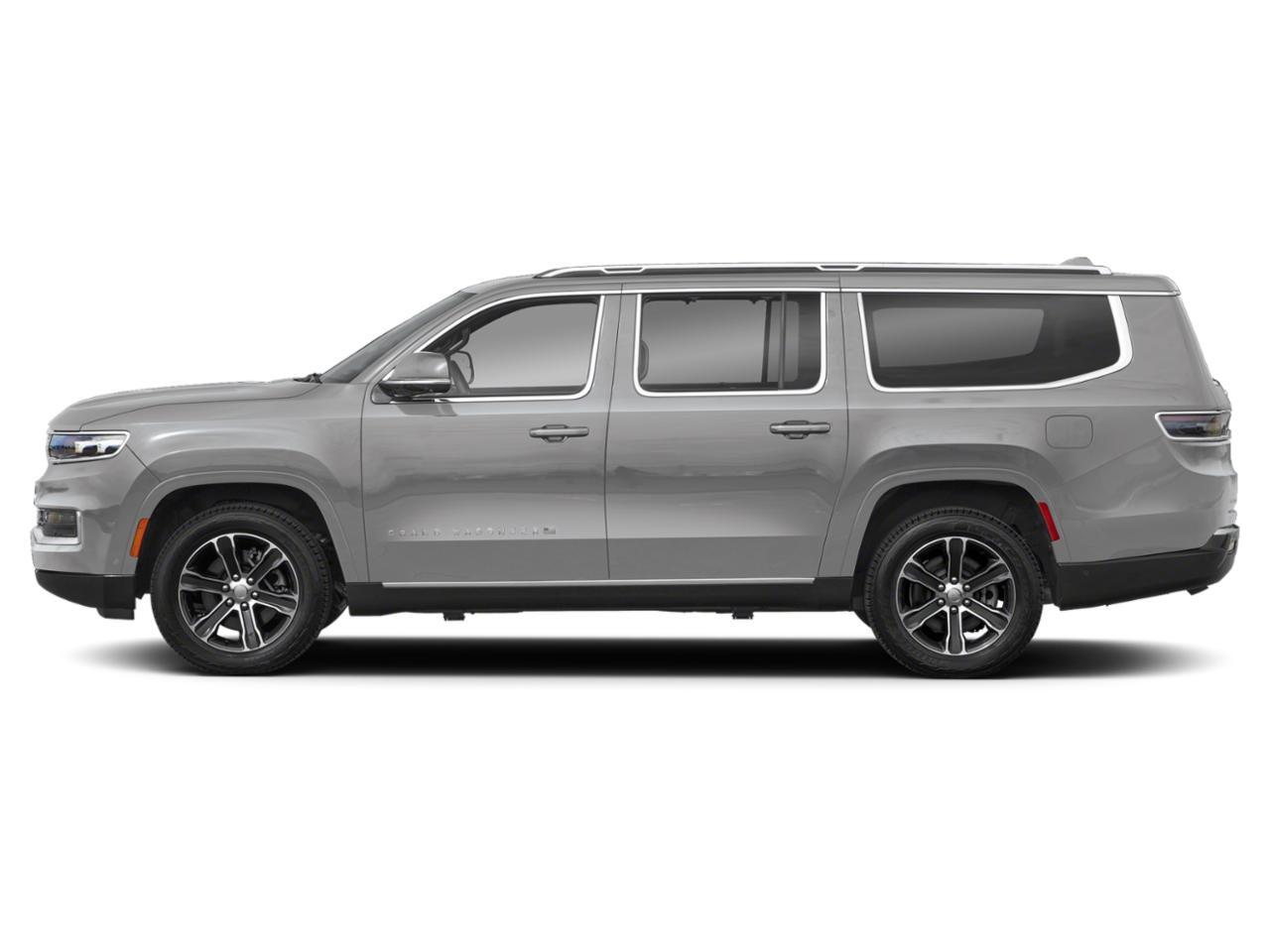 2023 Jeep Grand Wagoneer L Series II Akron OH