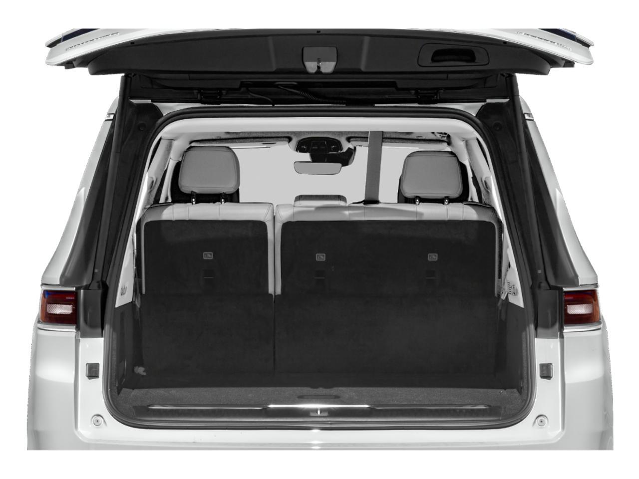 2023 Jeep Grand Wagoneer Series II Obsidian Burnet TX