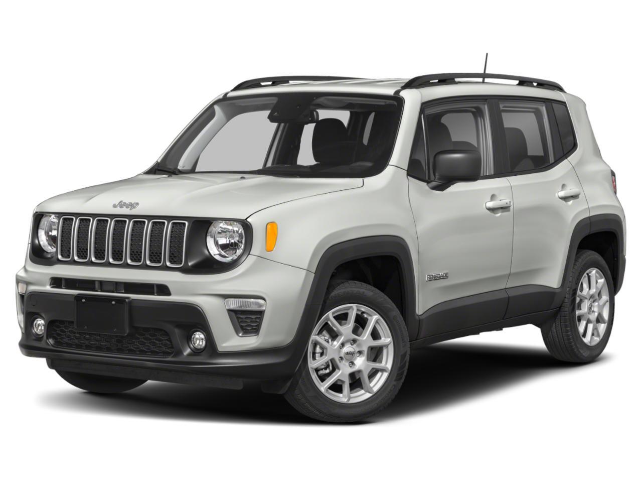 2023 Jeep Renegade Morristown TN