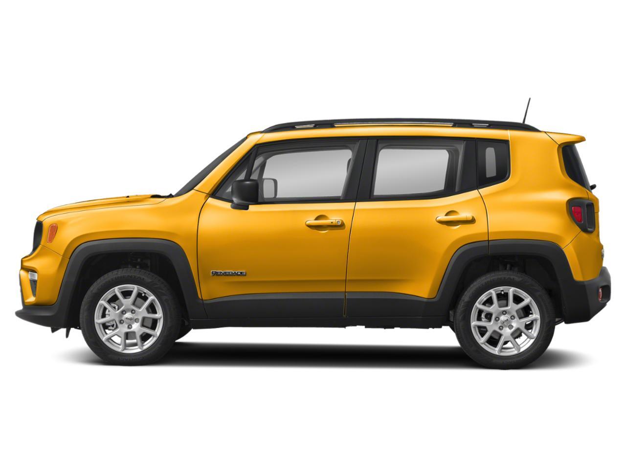2023 Jeep Renegade Latitude Vestal NY