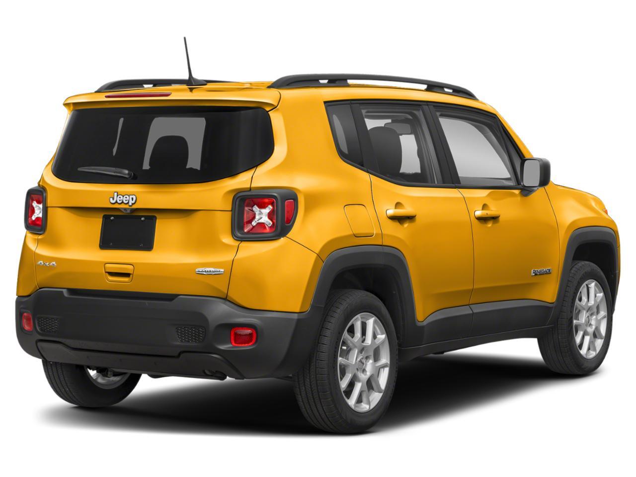 2023 Jeep Renegade Latitude Vestal NY