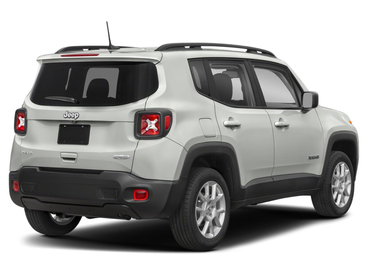 2023 Jeep Renegade Latitude Irving TX