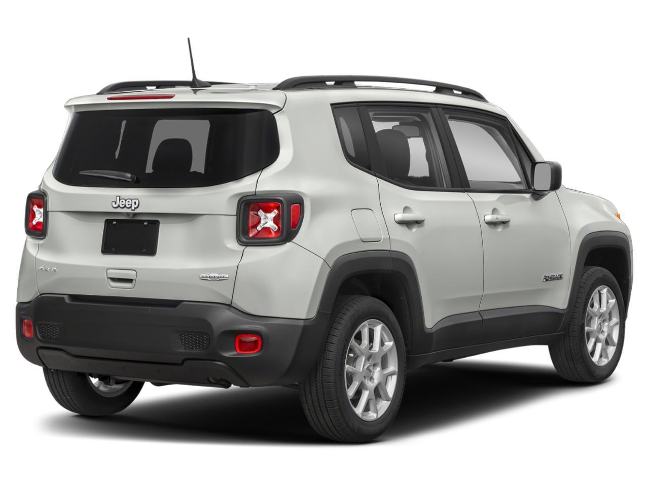 2023 Jeep Renegade Latitude Tucson AZ
