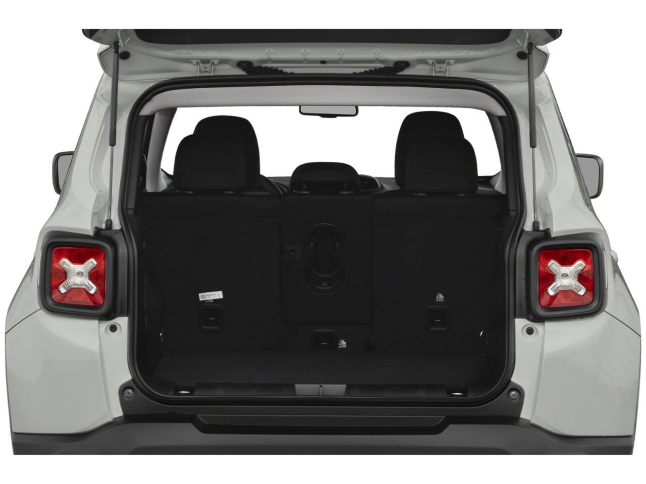 2023 Jeep Renegade Latitude Tucson AZ