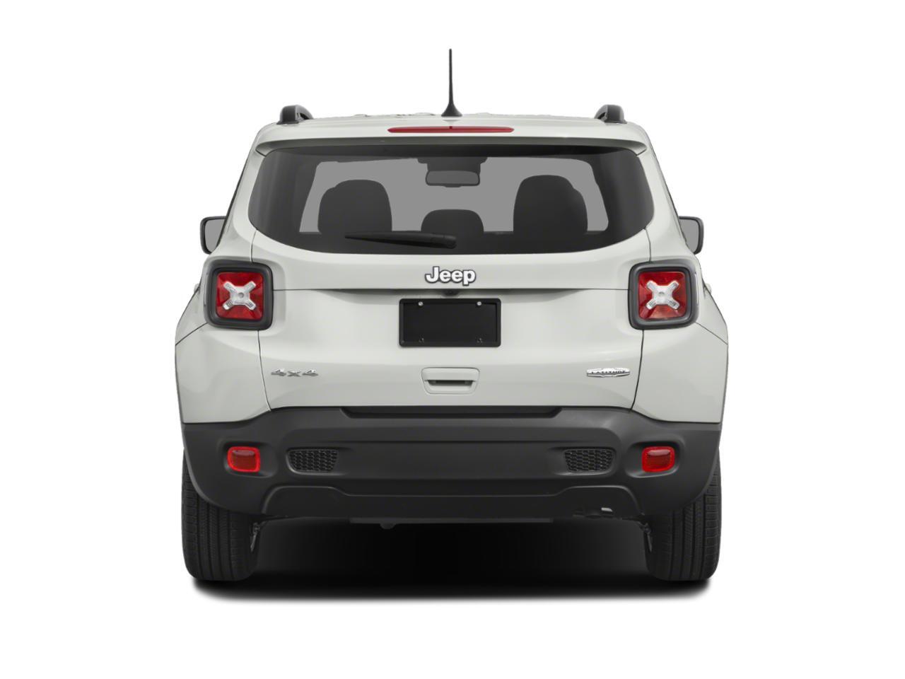 2023 Jeep Renegade Latitude Tucson AZ