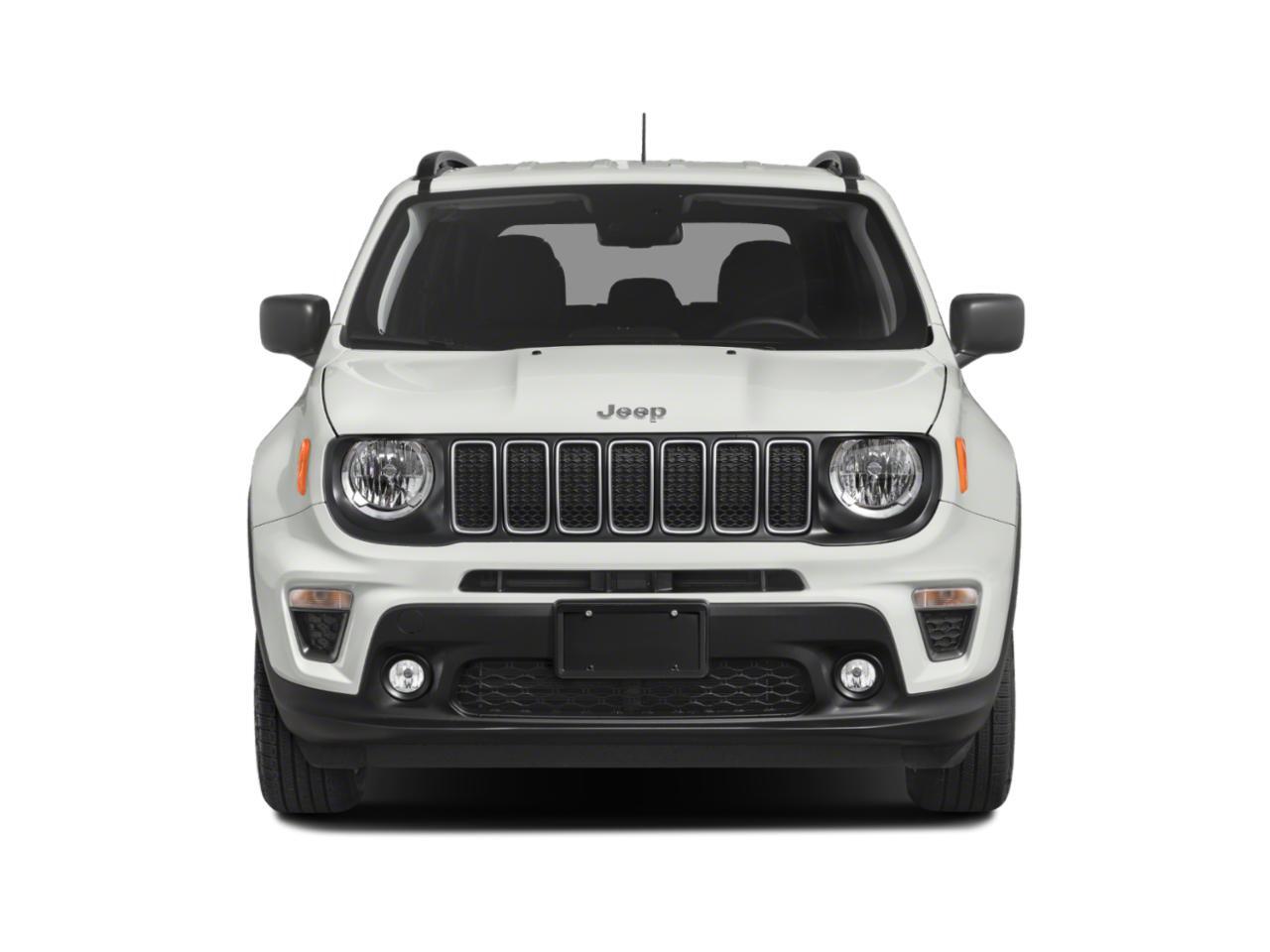 2023 Jeep Renegade Latitude Tucson AZ