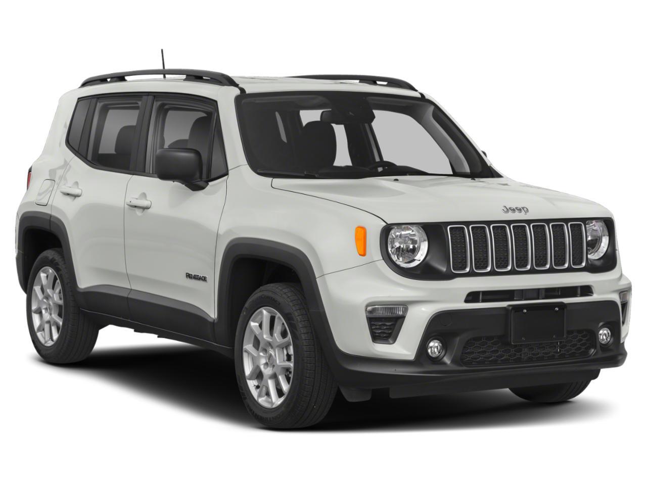 2023 Jeep Renegade Latitude Tucson AZ