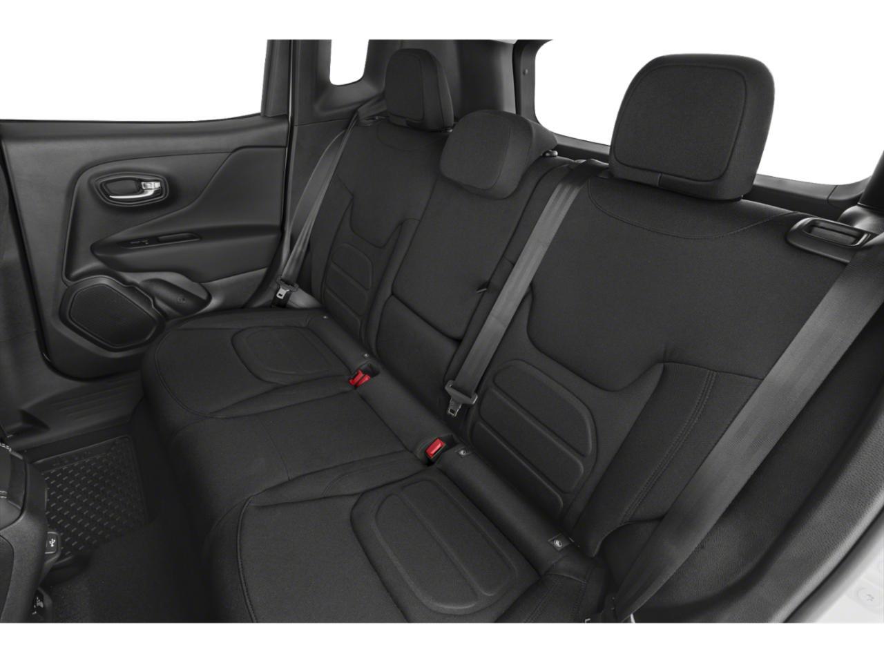 2023 Jeep Renegade Latitude Tucson AZ