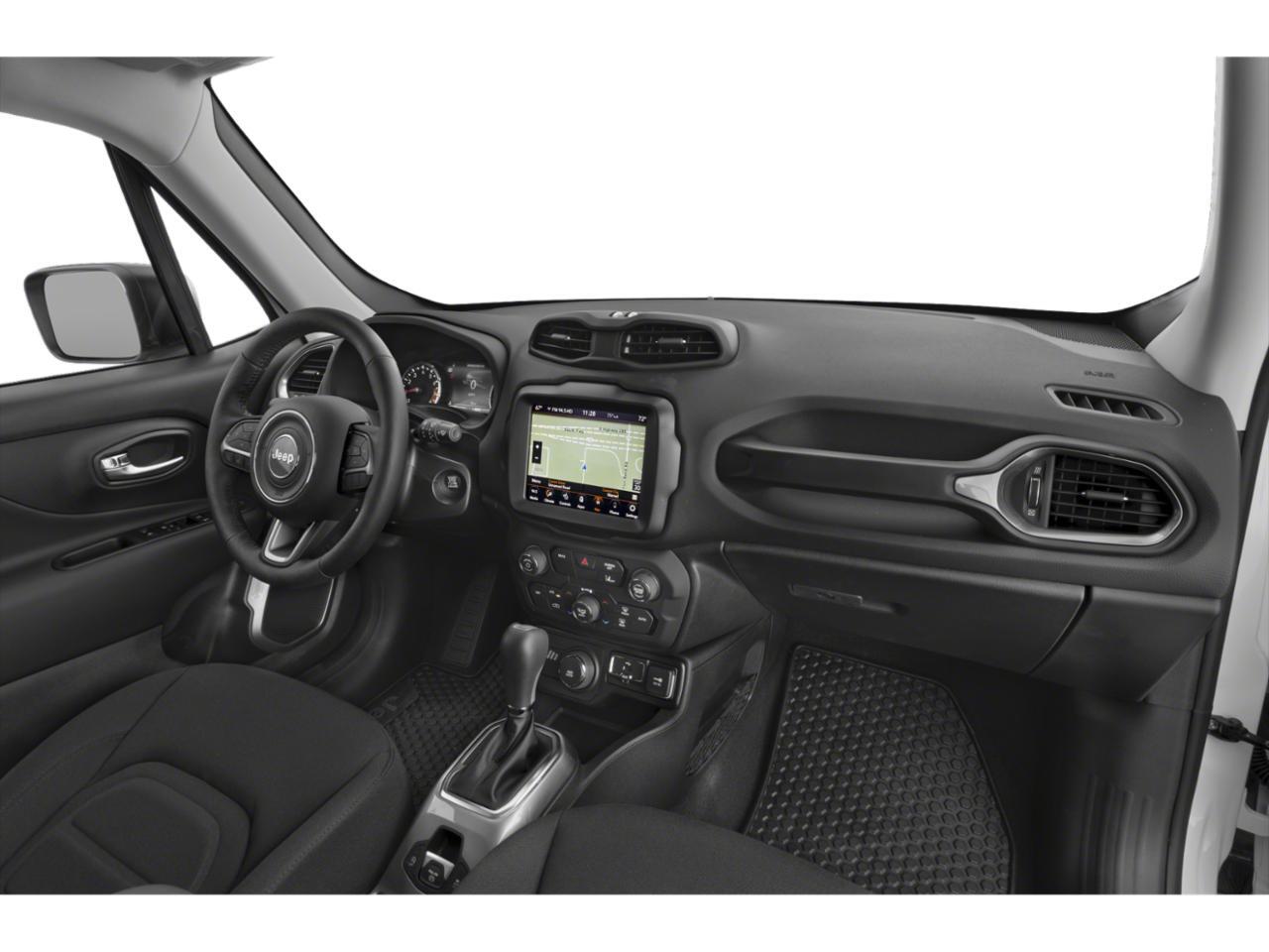 2023 Jeep Renegade Latitude Tucson AZ