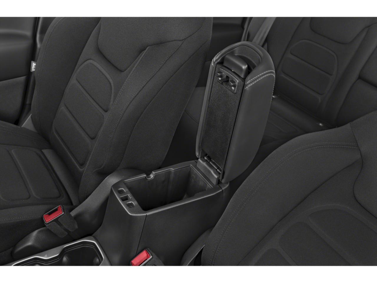 2023 Jeep Renegade Latitude Tucson AZ