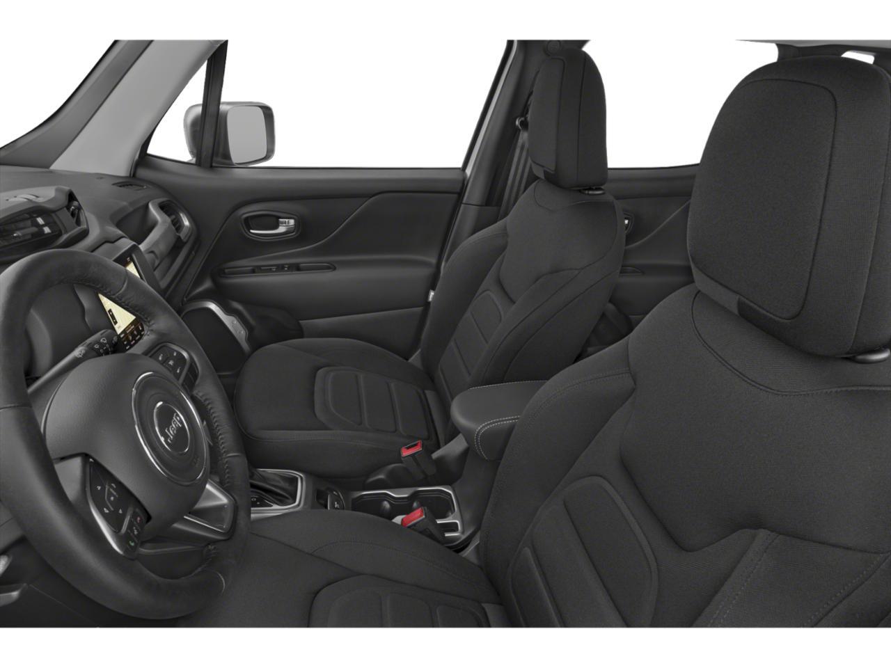 2023 Jeep Renegade Latitude Tucson AZ