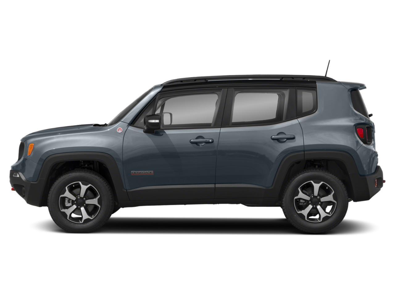 2023 Jeep Renegade