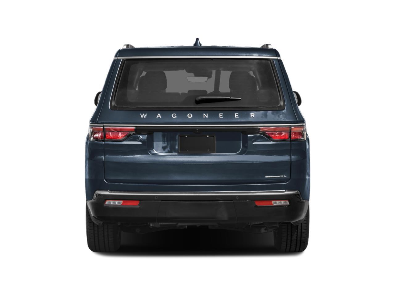 2023 Jeep Wagoneer L Series II Watertown SD