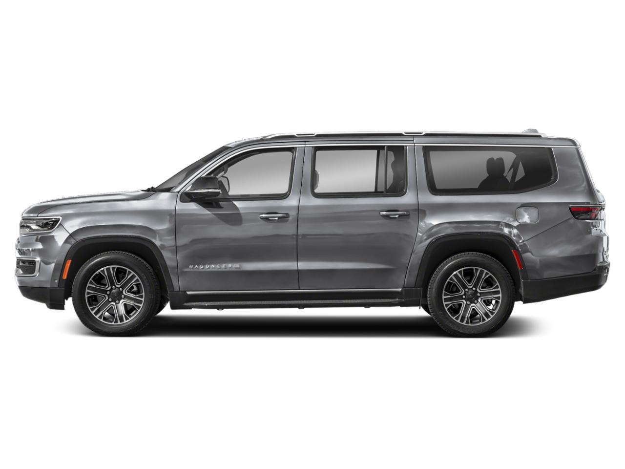 2023 Jeep Wagoneer L Series II Watertown SD