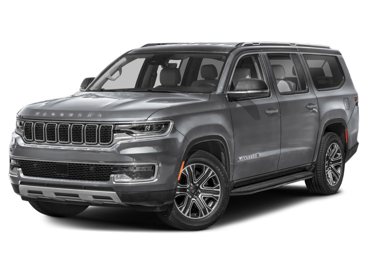 2023 Jeep Wagoneer L Series II Watertown SD