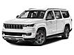 2023 Jeep Wagoneer L Series III