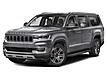 2023 Jeep Wagoneer L Series III