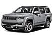 2023 Jeep Wagoneer Series II