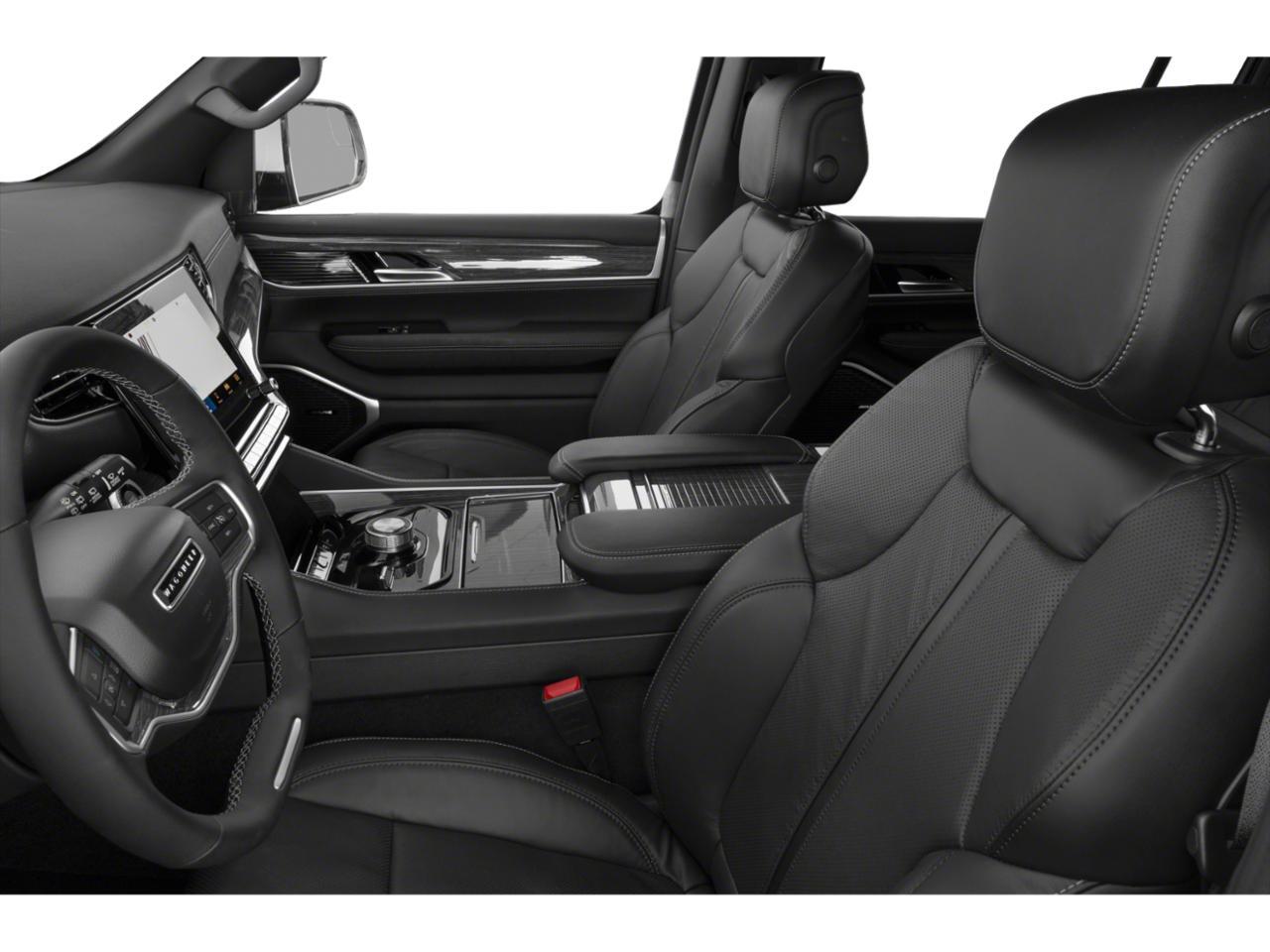 2023 Jeep Wagoneer Series III Grande Prairie AB