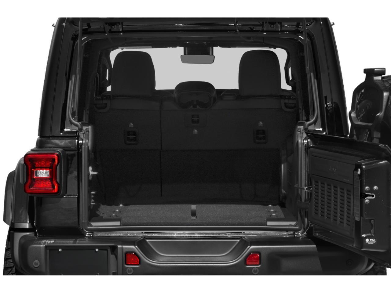 2023 Jeep Wrangler 4-Door Rubicon 392 4x4 Mesa AZ