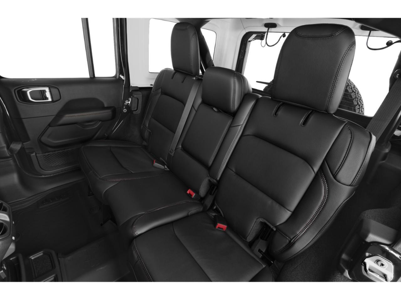 2023 Jeep Wrangler 4-Door Rubicon 392 4x4 Mesa AZ