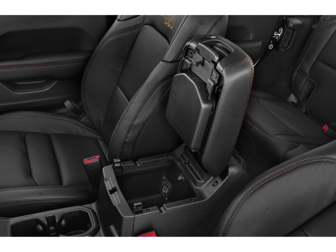 2023 Jeep Wrangler 4-Door Rubicon 392 4x4 Mesa AZ